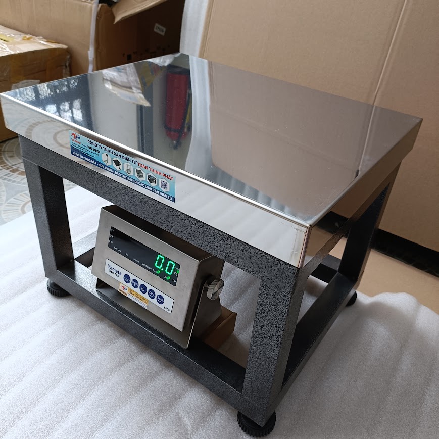 Cân Nông Sản Chống Nước E600 Nhật Bản