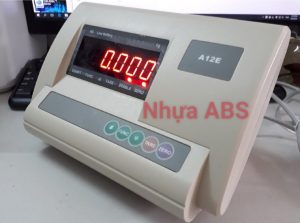 Bộ chỉ thị A12E TRẮNG