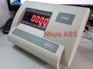 Bộ chỉ thị A12E TRẮNG